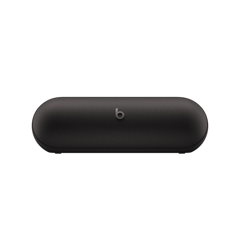 Beats Pill Matte Black - MW443ZM/A hinta ja tiedot | Kaiuttimet | hobbyhall.fi