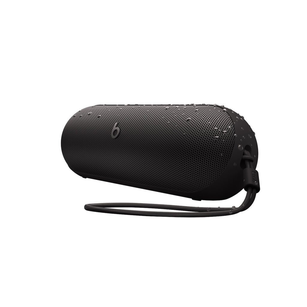 Beats Pill Matte Black - MW443ZM/A hinta ja tiedot | Kaiuttimet | hobbyhall.fi