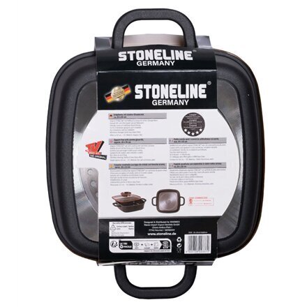 Stoneline pannu, 20 cm hinta ja tiedot | Paistinpannut | hobbyhall.fi