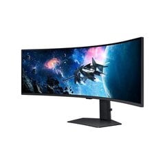 Samsung LS49CG954EUXEN hinta ja tiedot | Näytöt | hobbyhall.fi