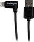 STARTCH Kulma Lightning-USB-kaapeli hinta ja tiedot | Puhelinkaapelit | hobbyhall.fi