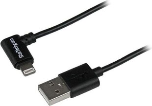 STARTCH Kulma Lightning-USB-kaapeli hinta ja tiedot | Puhelinkaapelit | hobbyhall.fi