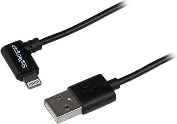 STARTCH Kulma Lightning-USB-kaapeli hinta ja tiedot | Puhelinkaapelit | hobbyhall.fi