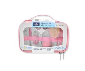 Vauvan hygieniasetti Lorelli Deluxe, 10240340001 hinta ja tiedot | Vauvojen hygieniatuotteet | hobbyhall.fi