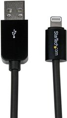 STARTCH 2 m Lightning-USB-kaapeli hinta ja tiedot | Puhelinkaapelit | hobbyhall.fi