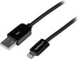 STARTCH 2 m Lightning-USB-kaapeli hinta ja tiedot | Puhelinkaapelit | hobbyhall.fi