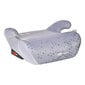 Autonistuin-koroke Lorelli Cosmos Isofix, 15-36 kg, Grey hinta ja tiedot | Turvaistuimet | hobbyhall.fi