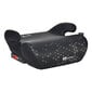 Autonistuin-koroke Lorelli Cosmos Isofix, 15-36 kg, Black hinta ja tiedot | Turvaistuimet | hobbyhall.fi