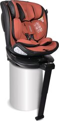 Autonistuin Lorelli Estate i-Size Isofix, 0-36 kg, Ginger hinta ja tiedot | Turvaistuimet | hobbyhall.fi