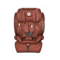 Autonistuin Lorelli Rio Isofix, 9-25 kg, ginger hinta ja tiedot | Turvaistuimet | hobbyhall.fi