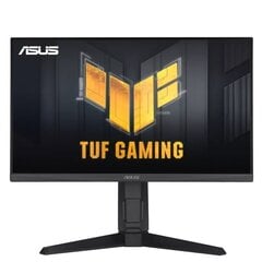 Asus VG249QL3A hinta ja tiedot | Näytöt | hobbyhall.fi