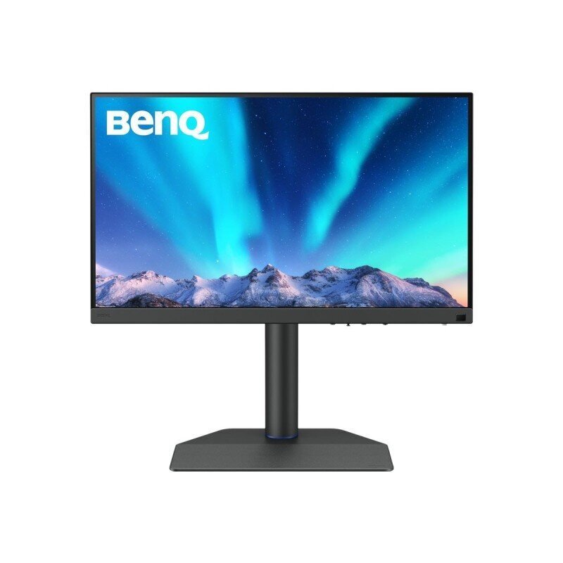 BenQ SW272Q hinta ja tiedot | Näytöt | hobbyhall.fi