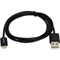 CANYON CFI-1 Lightning USB-kaapeli Apple, 1 m hinta ja tiedot | Canyon Puhelimet, älylaitteet ja kamerat | hobbyhall.fi
