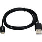 CANYON CFI-1 Lightning USB-kaapeli Apple, 1 m hinta ja tiedot | Puhelinkaapelit | hobbyhall.fi