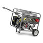 Bensiinigeneraattori Karcher PGG 8/3, 2500 V hinta ja tiedot | Aggregaatit | hobbyhall.fi