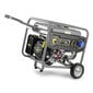 Bensiinigeneraattori Karcher PGG 6/1, 5500 V hinta ja tiedot | Aggregaatit | hobbyhall.fi