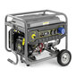 Bensiinigeneraattori Karcher PGG 6/1, 5500 V hinta ja tiedot | Aggregaatit | hobbyhall.fi