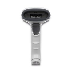 Qoltec QOLTEC Desktop QR Barcode Scanner USB hinta ja tiedot | Skannerit | hobbyhall.fi