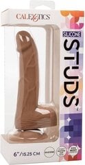 Dildo Silicone Studs hinta ja tiedot | Dildot | hobbyhall.fi