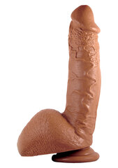 Dildo Shane Diesel hinta ja tiedot | Diesel Seksilelut | hobbyhall.fi