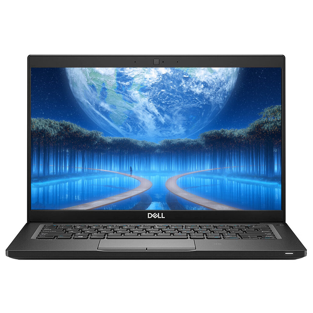 DELL 7390 13.3 1920x1080 i3-8130U 16GB 1TB SSD WIN11Pro RENEW hinta ja tiedot | Kannettavat tietokoneet | hobbyhall.fi