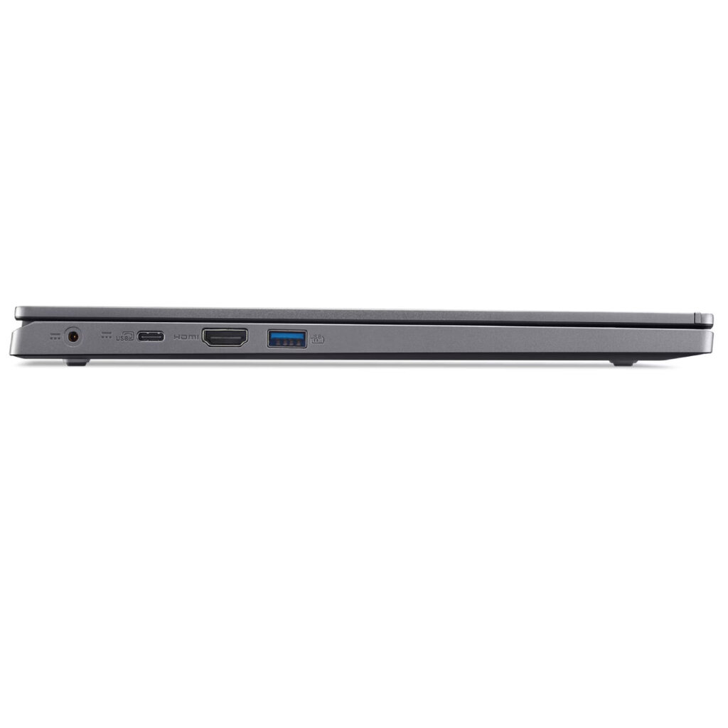 Acer Aspire 5 15 A515-48M 15.6 1920x1080 Ryzen 7 7730U 16GB 512SSD M.2 NVME WIN11 hinta ja tiedot | Kannettavat tietokoneet | hobbyhall.fi