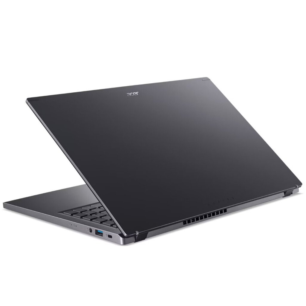 Acer Aspire 5 15 A515-48M 15.6 1920x1080 Ryzen 7 7730U 16GB 512SSD M.2 NVME WIN11 hinta ja tiedot | Kannettavat tietokoneet | hobbyhall.fi