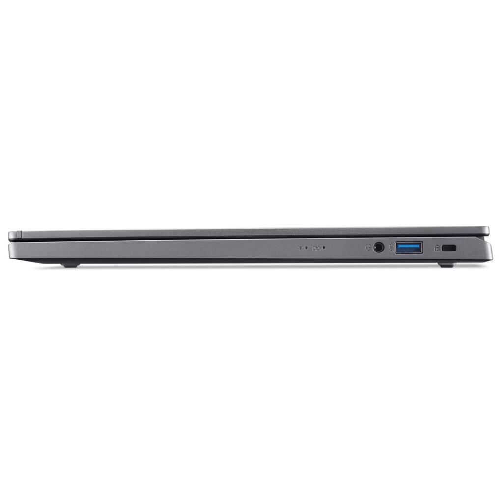 Acer Aspire 5 15 A515-48M 15.6 1920x1080 Ryzen 7 7730U 16GB 512SSD M.2 NVME WIN11 hinta ja tiedot | Kannettavat tietokoneet | hobbyhall.fi