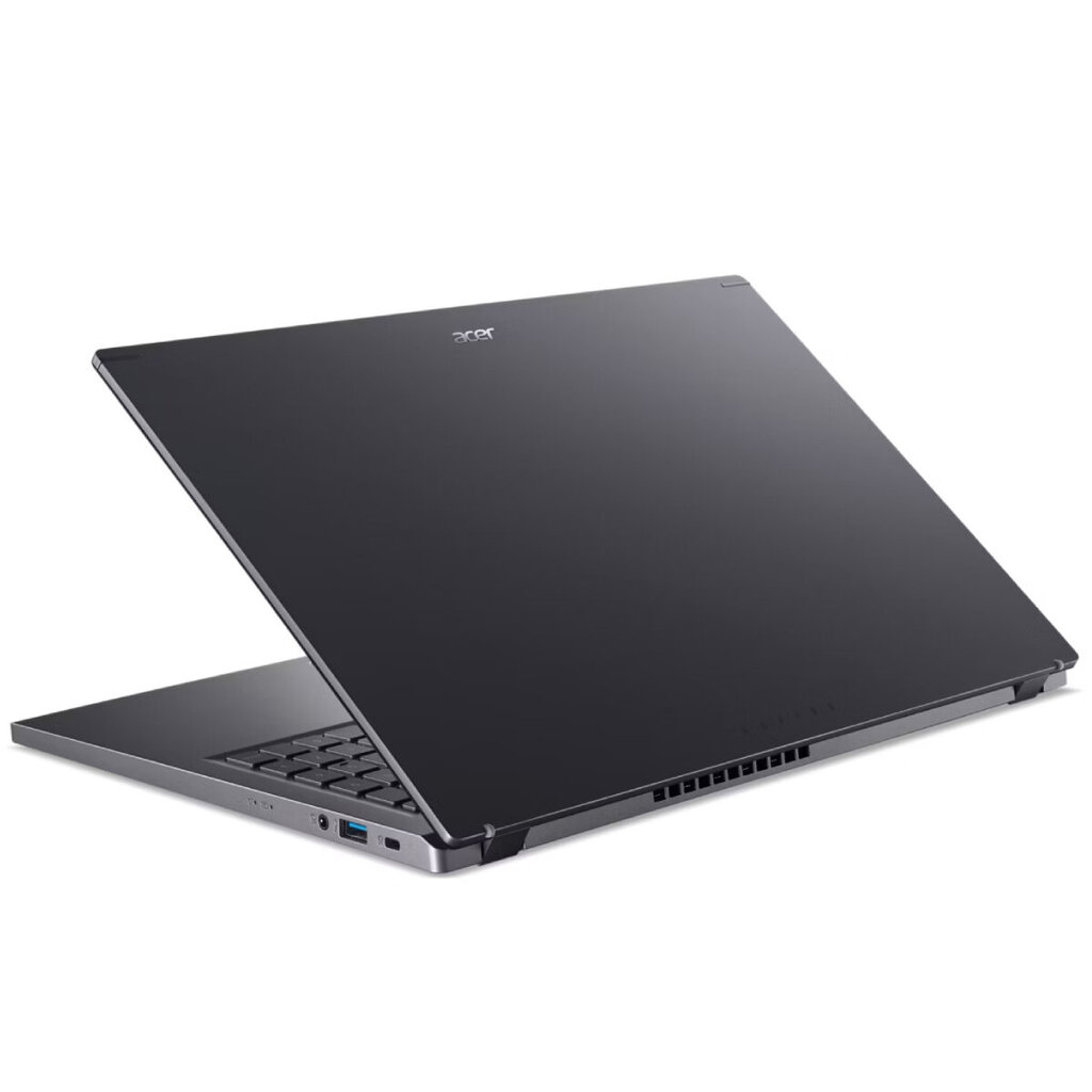 Acer Aspire 5 15 A515-48M 15.6 1920x1080 Ryzen 7 7730U 16GB 1TB SSD M.2 NVME WIN11 hinta ja tiedot | Kannettavat tietokoneet | hobbyhall.fi