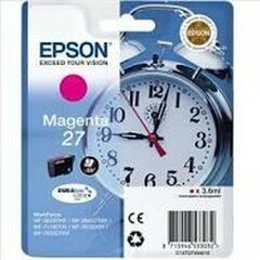 Epson Ink T2703 hinta ja tiedot | Mustekasetit | hobbyhall.fi