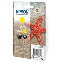 Epson C13T03A44020 hinta ja tiedot | Mustekasetit | hobbyhall.fi