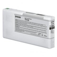 Kasetti Epson C13T913900 hinta ja tiedot | Mustekasetit | hobbyhall.fi