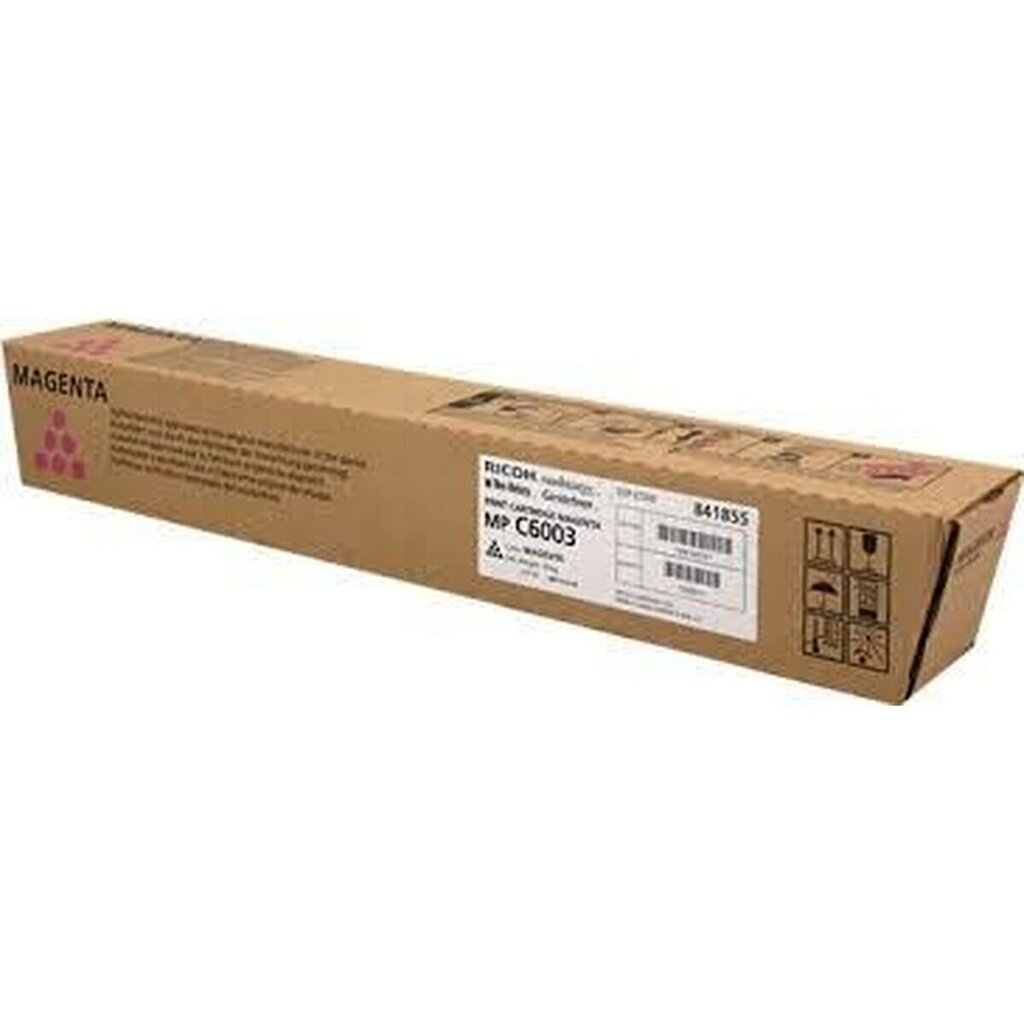 Ricoh 841587, pinkki hinta ja tiedot | Laserkasetit | hobbyhall.fi