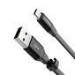 BASEUS USB A, USB C, 23 cm hinta ja tiedot | Puhelinkaapelit | hobbyhall.fi