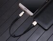 BASEUS USB A, USB C, 23 cm hinta ja tiedot | Puhelinkaapelit | hobbyhall.fi