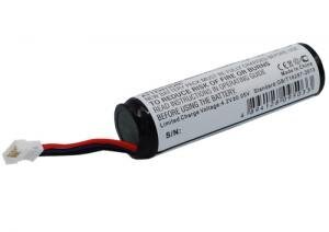 Akku Datalogic GBT4400 BT-8 2600mAh Li-Ion 3,7V hinta ja tiedot | Paristot | hobbyhall.fi