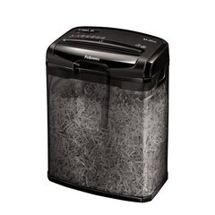 Fellowes 4701801 hinta ja tiedot | Paperisilppurit | hobbyhall.fi