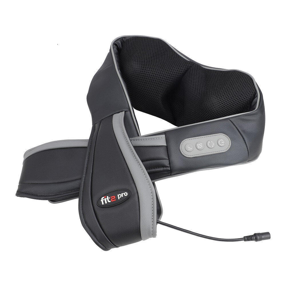 Shiatsu Fit2 Pro hinta ja tiedot | Hierontalaitteet | hobbyhall.fi