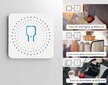 Tuya Smart Light Controller, valkoinen hinta ja tiedot | Paristot | hobbyhall.fi