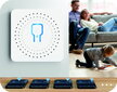 Tuya Smart Light Controller, valkoinen hinta ja tiedot | Paristot | hobbyhall.fi