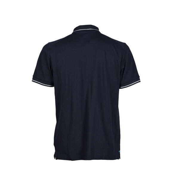 Urheilupaita unisex Arena Team Poloshirt Solid, sininen hinta ja tiedot | Miesten urheiluvaatteet | hobbyhall.fi