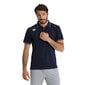 Urheilupaita unisex Arena Team Poloshirt Solid, sininen hinta ja tiedot | Miesten urheiluvaatteet | hobbyhall.fi