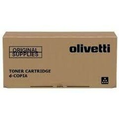 Olivetti B1234, musta hinta ja tiedot | Laserkasetit | hobbyhall.fi