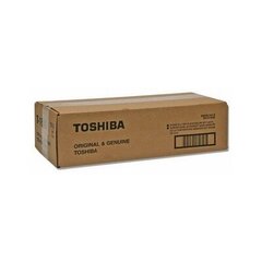 Toshiba T-FC338EKR (6B000000922), musta kasetti hinta ja tiedot | Laserkasetit | hobbyhall.fi