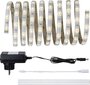 LED-nauhasarja Paulmann + pistoke 12V, 3m. hinta ja tiedot | LED-valonauhat | hobbyhall.fi