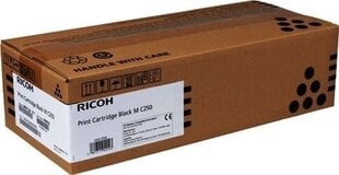 Ricoh 408352, musta hinta ja tiedot | Laserkasetit | hobbyhall.fi