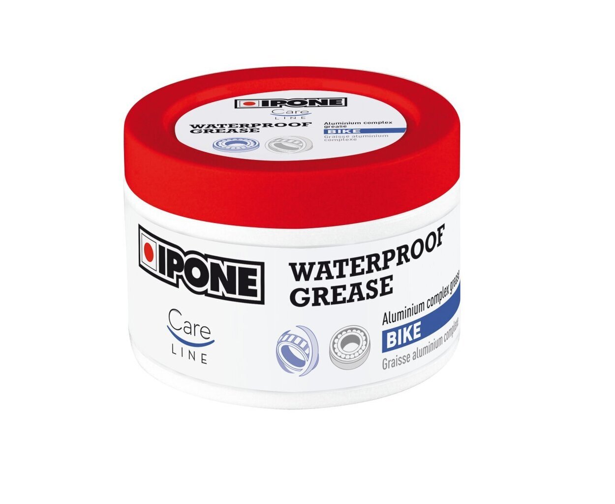 Rasva IPONE WATERPROOF GREASE (800673) hinta ja tiedot | Moottoripyörien lisätarvikkeet | hobbyhall.fi