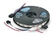 RGB LED-nauha WS2813, 5m hinta ja tiedot | LED-valonauhat | hobbyhall.fi