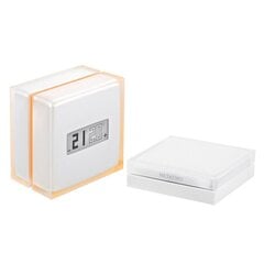 Legrand NTH-PRO - Älykäs termostaatti NTH-PRO 4.5V Wi-Fi hinta ja tiedot | Ajastimet ja termostaatit | hobbyhall.fi