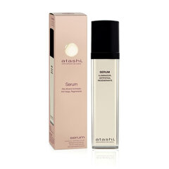 Kasvoseerumi Atashi Cellular Perfection Skin Sublime, 50 ml hinta ja tiedot | Kasvoöljyt ja seerumit | hobbyhall.fi